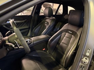 Mercedes-Benz E63 S T 4-Matic *CARBON KERAMIK*CARBON PAKET*VOLL - foto 9