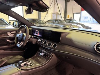 Mercedes-Benz E63 S T 4-Matic *CARBON KERAMIK*CARBON PAKET*VOLL - foto 10