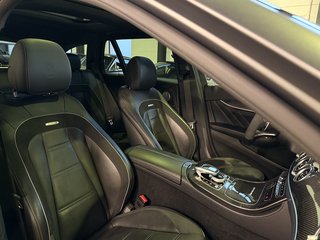 Mercedes-Benz E63 S T 4-Matic *CARBON KERAMIK*CARBON PAKET*VOLL - foto 11