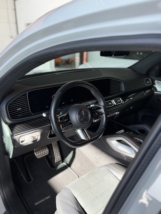Mercedes-Benz GLE 350 de 4Matic Coupe AMG *BURMESTER*PANO - foto 8