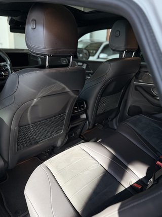 Mercedes-Benz GLE 350 de 4Matic Coupe AMG *BURMESTER*PANO - foto 11