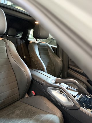Mercedes-Benz GLE 350 de 4Matic Coupe AMG *BURMESTER*PANO - foto 15