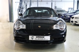 Porsche 996 911 Carrera Cabriolet *SCHECKHEFT*SEHR GEPFLEGT* - photo 2