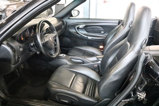 Porsche 996 911 Carrera Cabriolet *SCHECKHEFT*SEHR GEPFLEGT* - photo 8