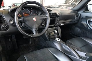 Porsche 996 911 Carrera Cabriolet *SCHECKHEFT*SEHR GEPFLEGT* - photo 7