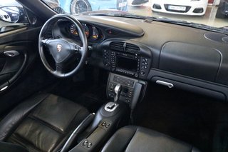 Porsche 996 911 Carrera Cabriolet *SCHECKHEFT*SEHR GEPFLEGT* - photo 9