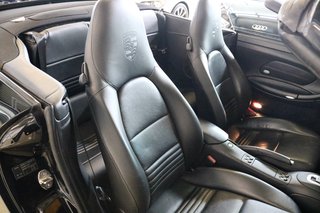 Porsche 996 911 Carrera Cabriolet *SCHECKHEFT*SEHR GEPFLEGT* - photo 10