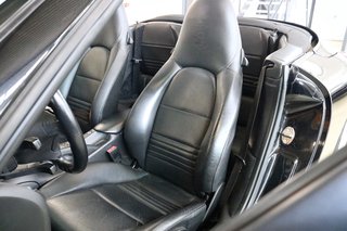 Porsche 996 911 Carrera Cabriolet *SCHECKHEFT*SEHR GEPFLEGT* - photo 13