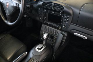 Porsche 996 911 Carrera Cabriolet *SCHECKHEFT*SEHR GEPFLEGT* - photo 11