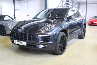 Porsche Macan S *LEDER*CARPLAY*PANO - photo 1