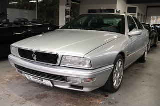 Maserati V6 2.8 Evoluzione *TÜV NEU* - photo 1