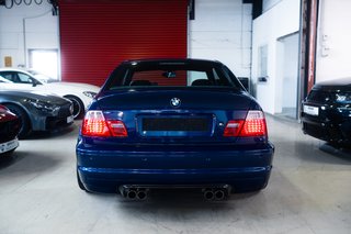 BMW M3 E46 Coupe *RECARO*CARBON*COLLECTOR - photo 5