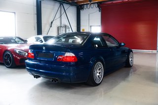 BMW M3 E46 Coupe *RECARO*CARBON*COLLECTOR - photo 4
