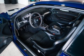 BMW M3 E46 Coupe *RECARO*CARBON*COLLECTOR - photo 8