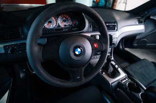 BMW M3 E46 Coupe *RECARO*CARBON*COLLECTOR - photo 10