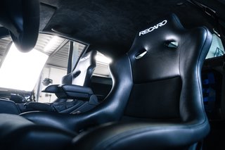 BMW M3 E46 Coupe *RECARO*CARBON*COLLECTOR - photo 13