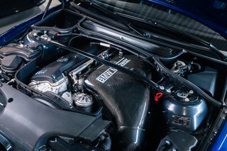 BMW M3 E46 Coupe *RECARO*CARBON*COLLECTOR - photo 14