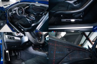 BMW M3 E46 Coupe *RECARO*CARBON*COLLECTOR - photo 16