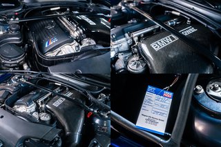 BMW M3 E46 Coupe *RECARO*CARBON*COLLECTOR - photo 15