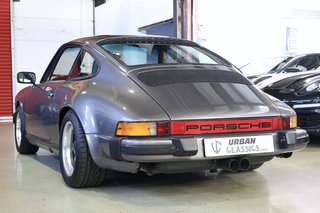 Porsche 911 G - Modell 2.7 *RESTAURIERT* 2.HAND* - photo 4