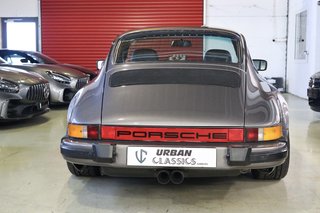 Porsche 911 G - Modell 2.7 *RESTAURIERT* 2.HAND* - photo 3