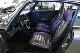 Porsche 911 G - Modell 2.7 *RESTAURIERT* 2.HAND* - photo 6