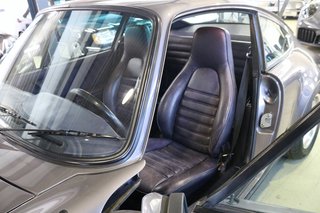 Porsche 911 G - Modell 2.7 *RESTAURIERT* 2.HAND* - photo 7