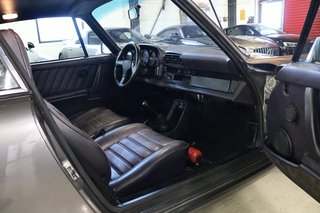 Porsche 911 G - Modell 2.7 *RESTAURIERT* 2.HAND* - photo 8