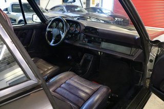 Porsche 911 G - Modell 2.7 *RESTAURIERT* 2.HAND* - photo 9