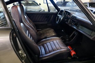 Porsche 911 G - Modell 2.7 *RESTAURIERT* 2.HAND* - photo 10