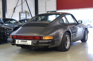 Porsche 911 G - Modell 2.7 *RESTAURIERT* 2.HAND* - photo 12