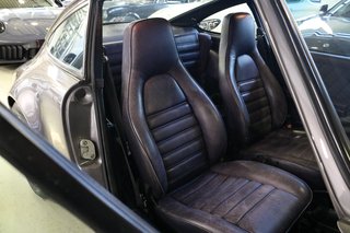 Porsche 911 G - Modell 2.7 *RESTAURIERT* 2.HAND* - photo 11