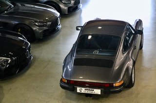 Porsche 911 G - Modell 2.7 *RESTAURIERT* 2.HAND* - photo 13