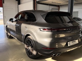 Porsche Cayenne S E-Hybrid *PANO*GARANTIE* - photo 6