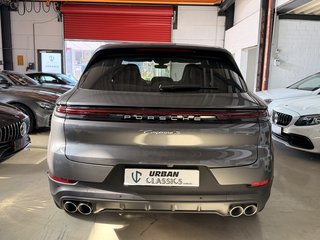 Porsche Cayenne S E-Hybrid *PANO*GARANTIE* - photo 5