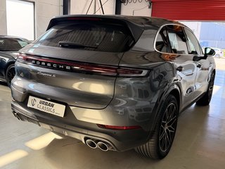 Porsche Cayenne S E-Hybrid *PANO*GARANTIE* - photo 4