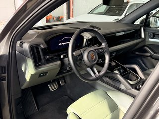 Porsche Cayenne S E-Hybrid *PANO*GARANTIE* - photo 7