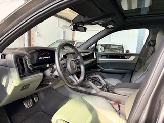 Porsche Cayenne S E-Hybrid *PANO*GARANTIE* - photo 9