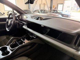 Porsche Cayenne S E-Hybrid *PANO*GARANTIE* - photo 12
