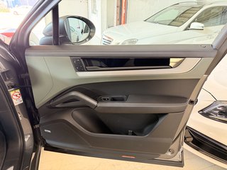 Porsche Cayenne S E-Hybrid *PANO*GARANTIE* - photo 13