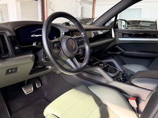 Porsche Cayenne S E-Hybrid *PANO*GARANTIE* - photo 14