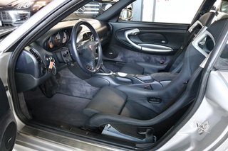 Porsche 996 Turbo Coupe *SCHALTER*SCHALENSITZE* - bilder 7