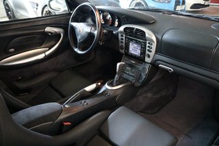 Porsche 996 Turbo Coupe *SCHALTER*SCHALENSITZE* - bilder 11