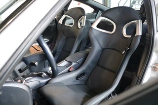 Porsche 996 Turbo Coupe *SCHALTER*SCHALENSITZE* - bilder 13