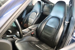 Porsche 996 Coupe TipTronic *SCHECKHEFT* - bilder 12