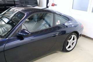 Porsche 996 Coupe TipTronic *SCHECKHEFT* - bilder 7