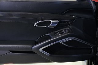 Porsche 911 Turbo S *CARBON*BURMESTER*PANO* - bilder 10
