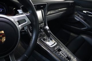 Porsche 911 Turbo S *CARBON*BURMESTER*PANO* - bilder 11