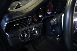 Porsche 911 Turbo S *CARBON*BURMESTER*PANO* - bilder 12