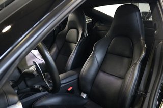 Porsche 911 Turbo S *CARBON*BURMESTER*PANO* - bilder 13